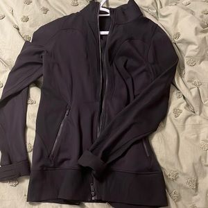 Lululemon define zip up jacket